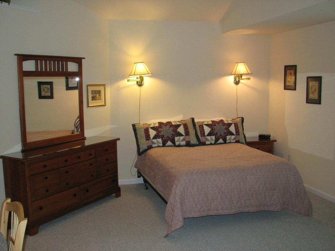 Lake Lure酒店住宿-Willowbrook Inn