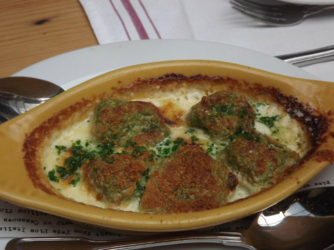 卡梅尔美食之旅-卡梅尔必去景点