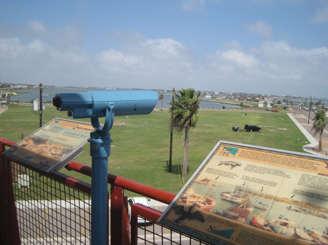 Texas Maritime Museum景点图片
