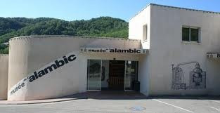 Musee de l'alambic - Distillerie Jean Gauthier景点图片