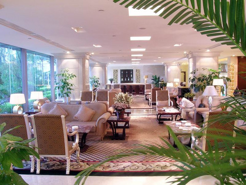 东莞君兰酒店（厚街万达广场店）主图