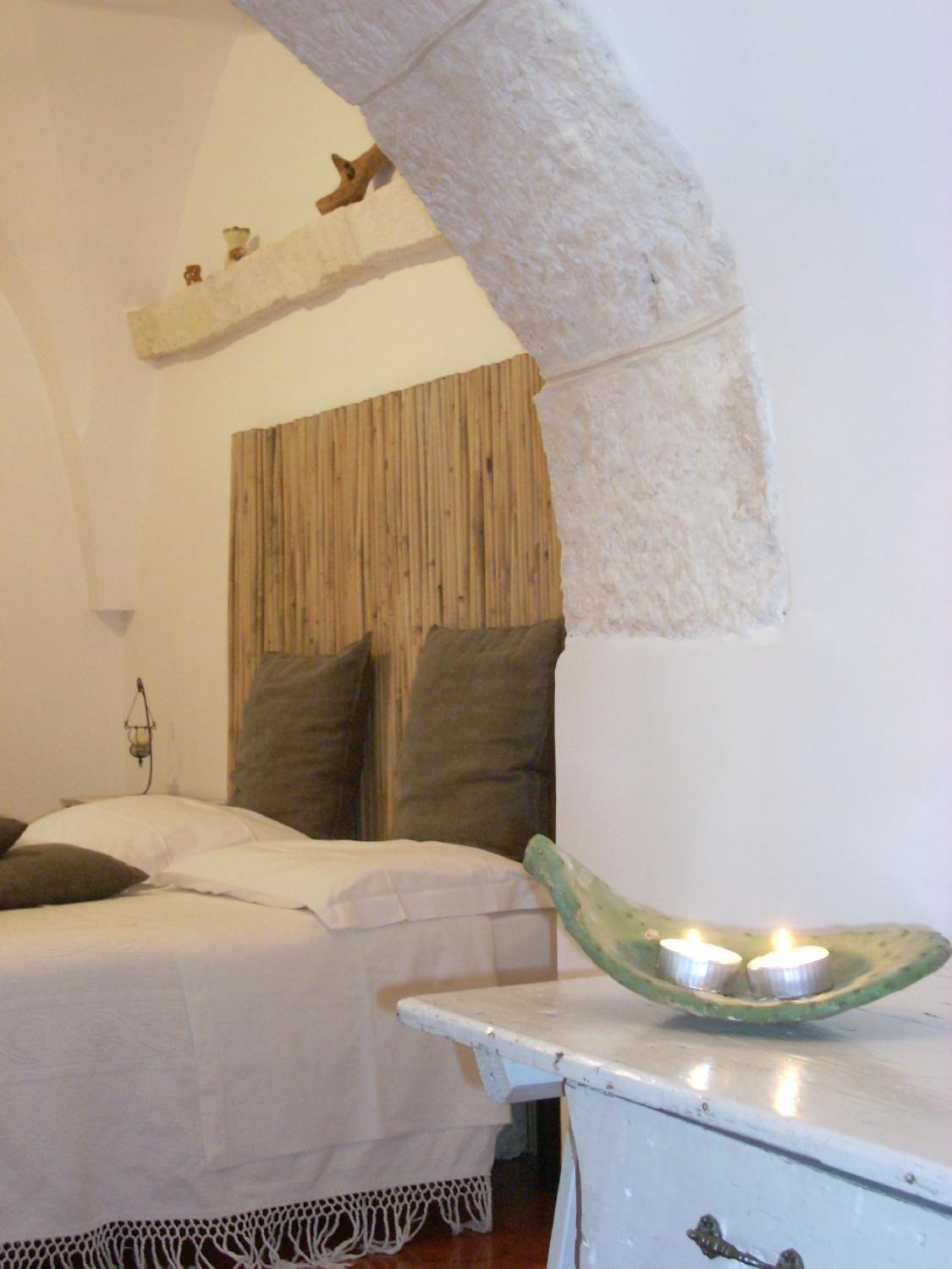 B&B Pietraviva-客卧