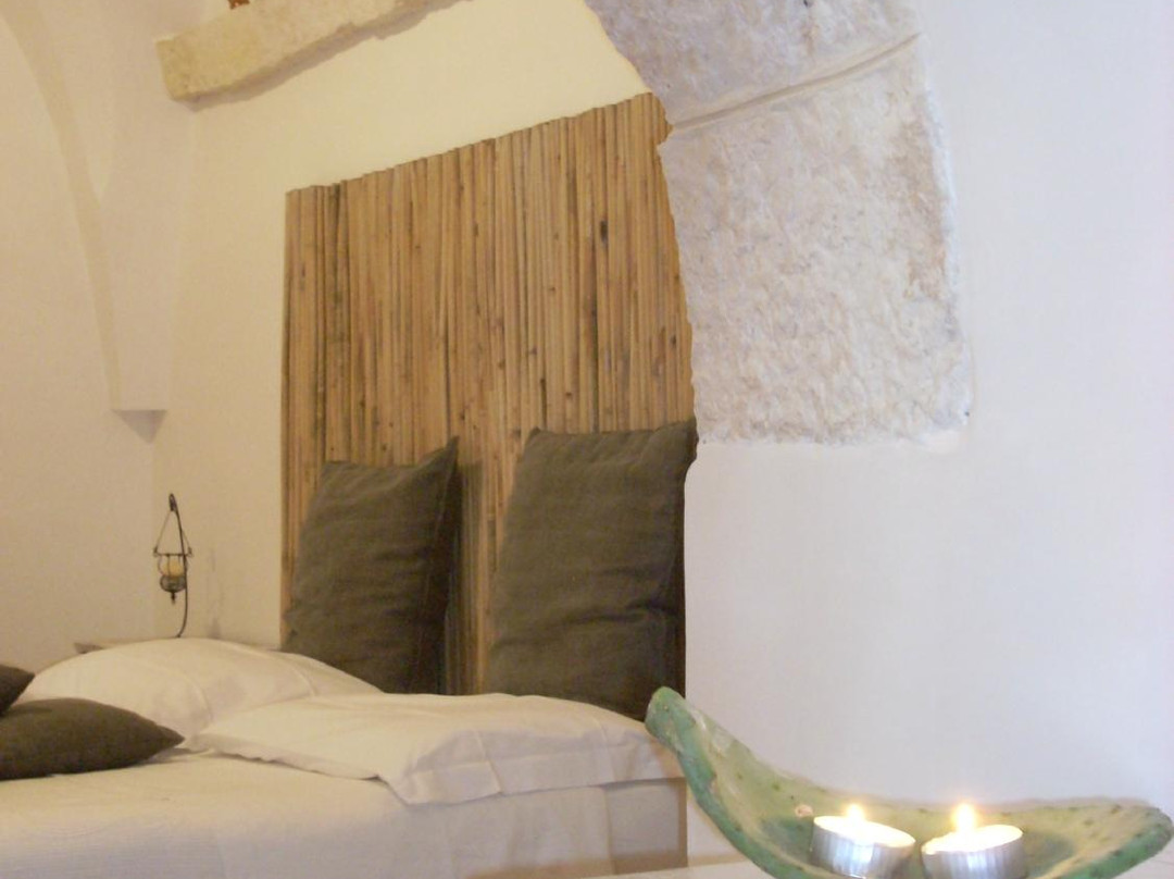 Pozzo La Chianca-Salamina-difesa酒店住宿-B&B Pietraviva