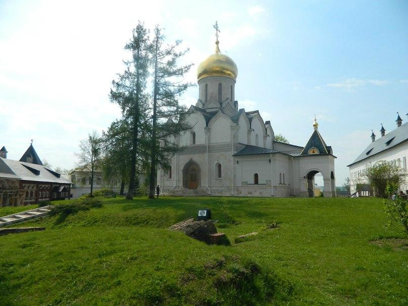 Zvenigorod Museum of History, Architecture and Art景点图片