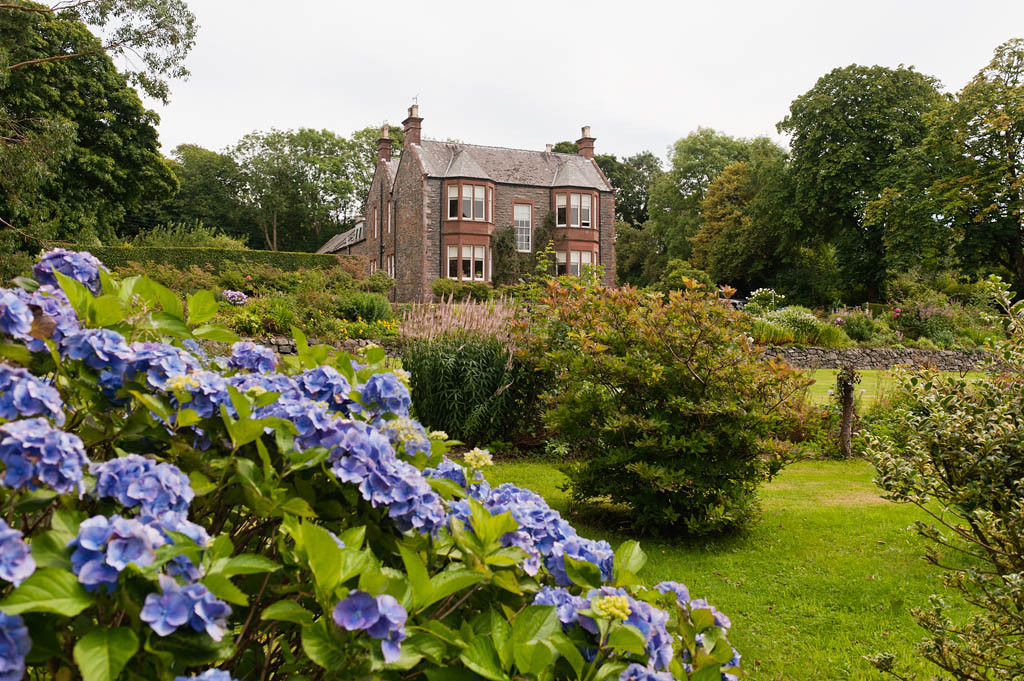 Glenholme Country House and the Rookery主图