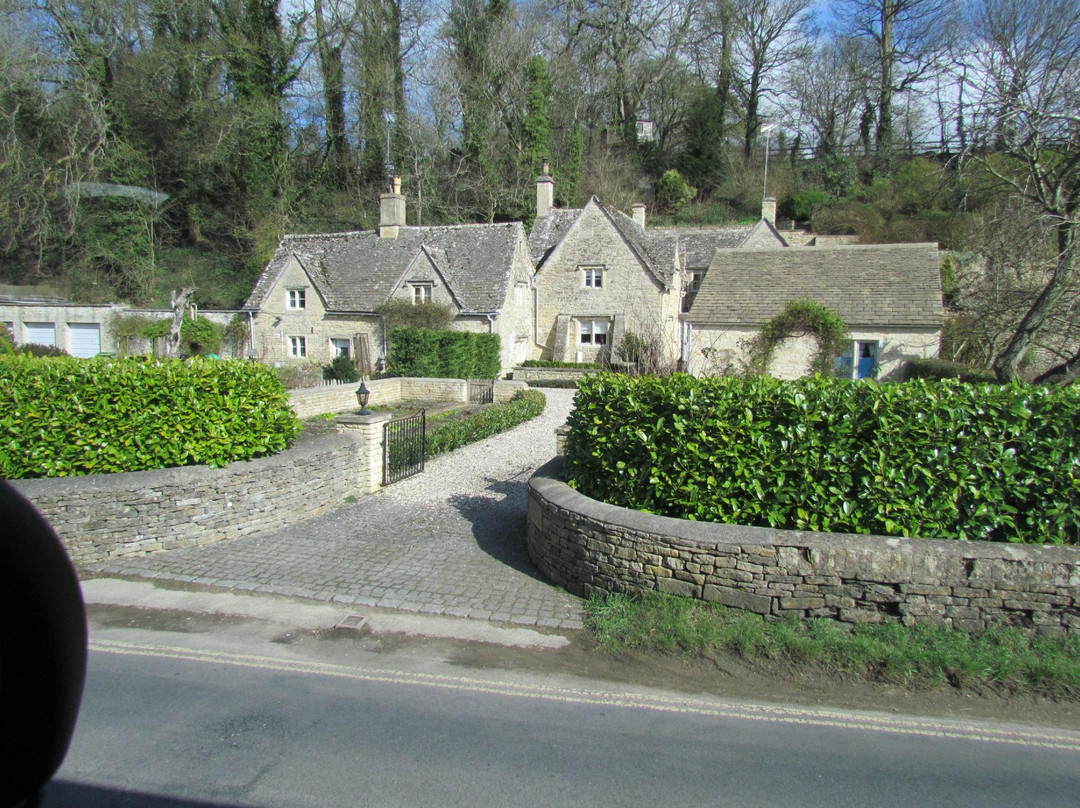 Totteoki Cotswolds Tours-切尔滕纳姆必去景点