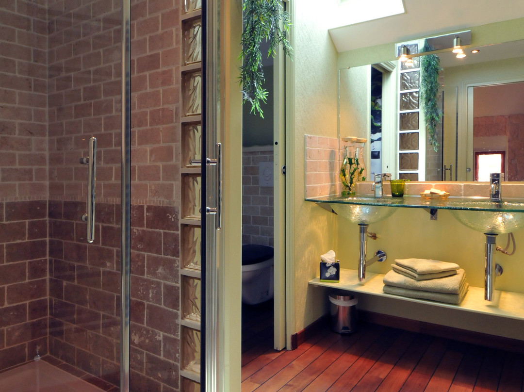 La Loge de Vigne主图