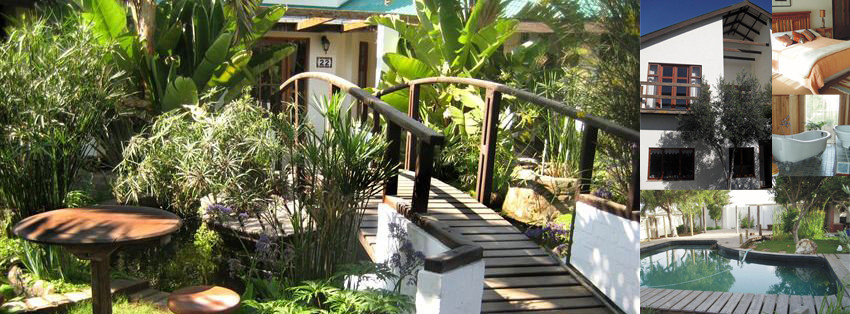 Spindrift Guesthouse