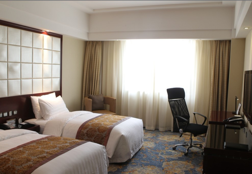 郑州建国饭店主图