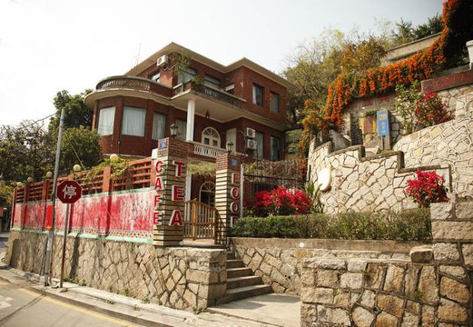 乐糖花园旅馆主图