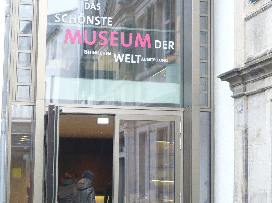 Siebengebirgsmuseum der Stadt Konigswinter景点图片