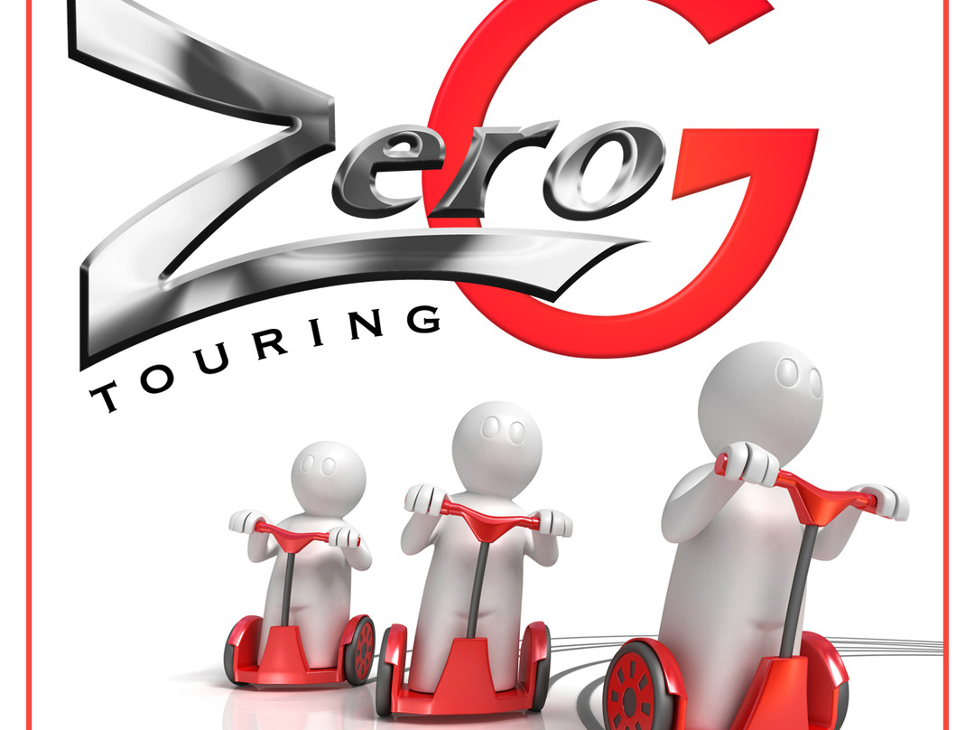 Zero G Touring景点图片