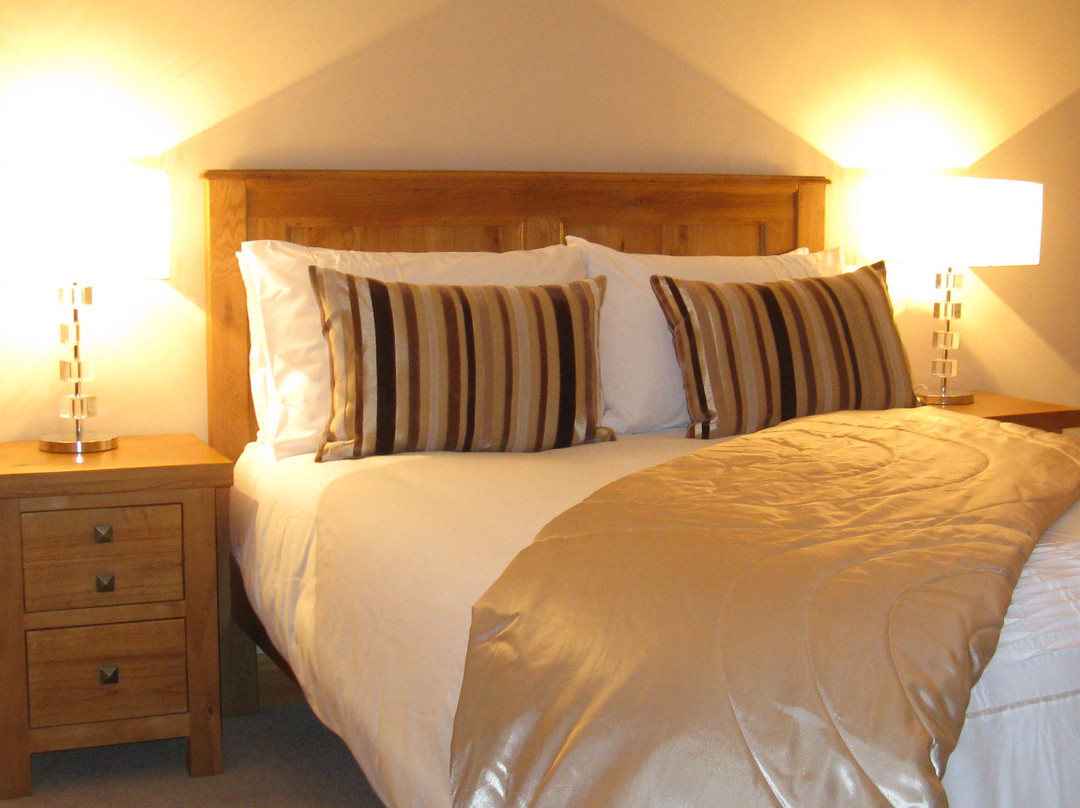 Achill Water's Edge主图