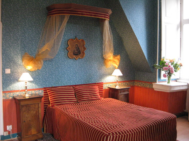 Chateau de Montriou主图