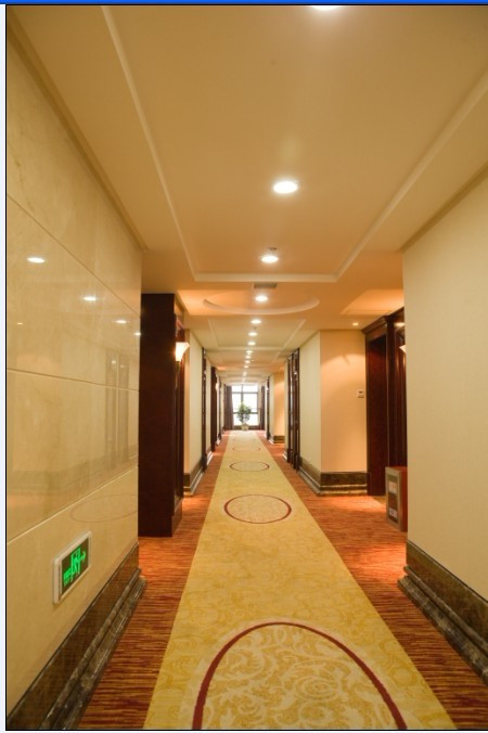 华茂国际大酒店主图