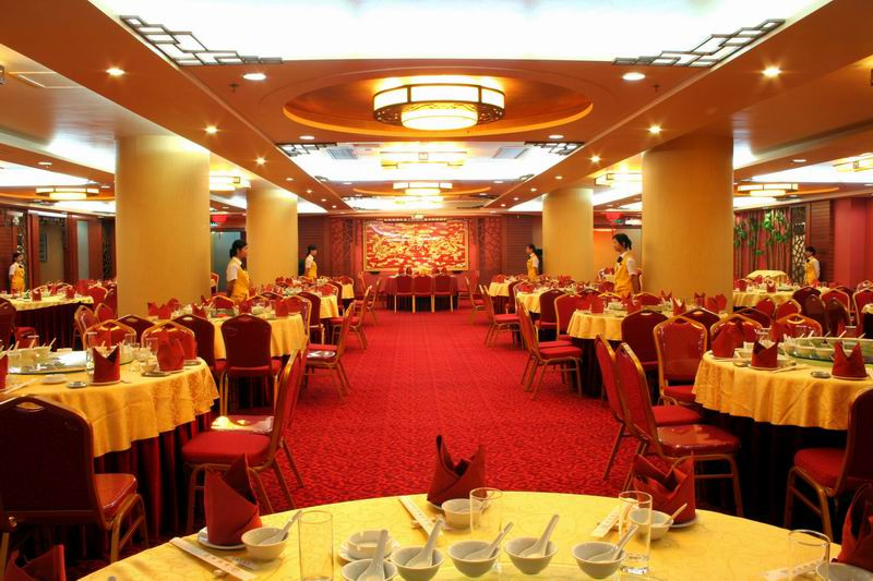 金龙大酒店主图