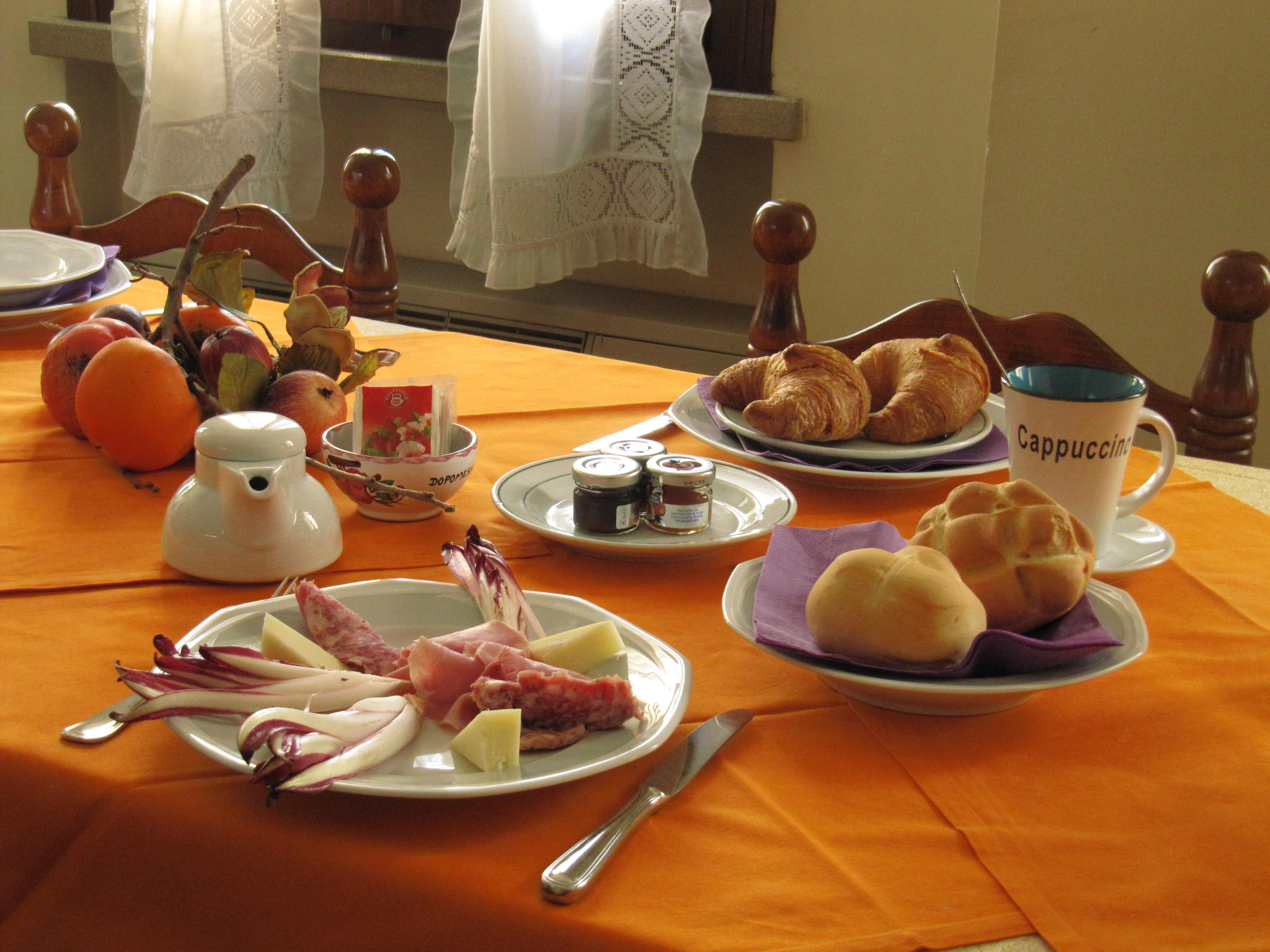 Hotel Ristorant The Castle-餐饮