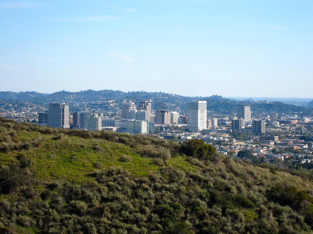 Brand Park-格伦代尔必去景点