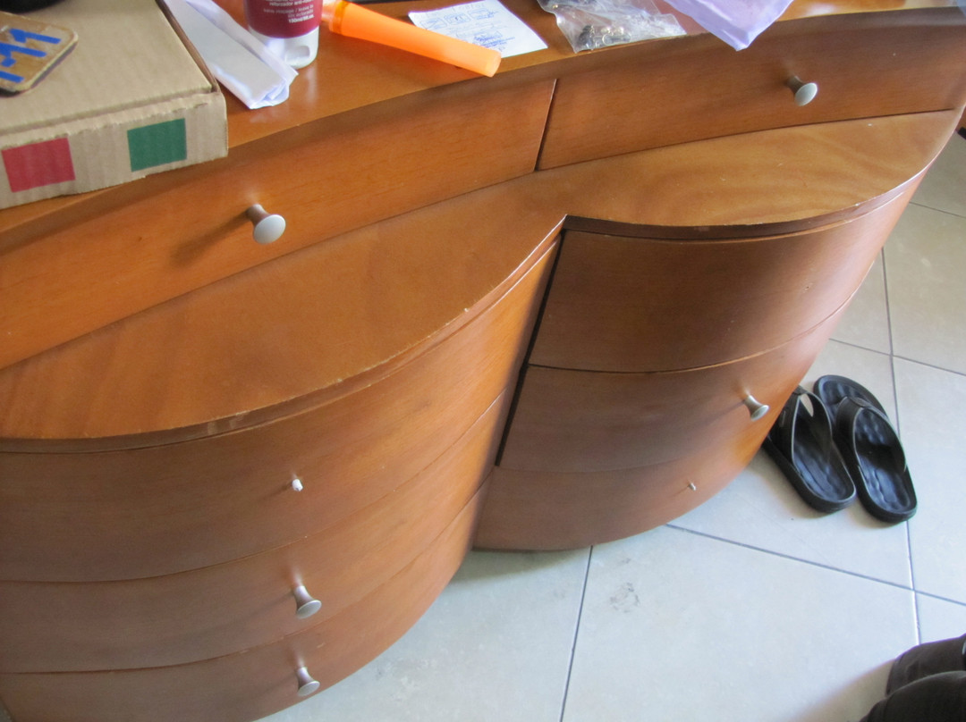 Hotel Escuela Prado Río主图