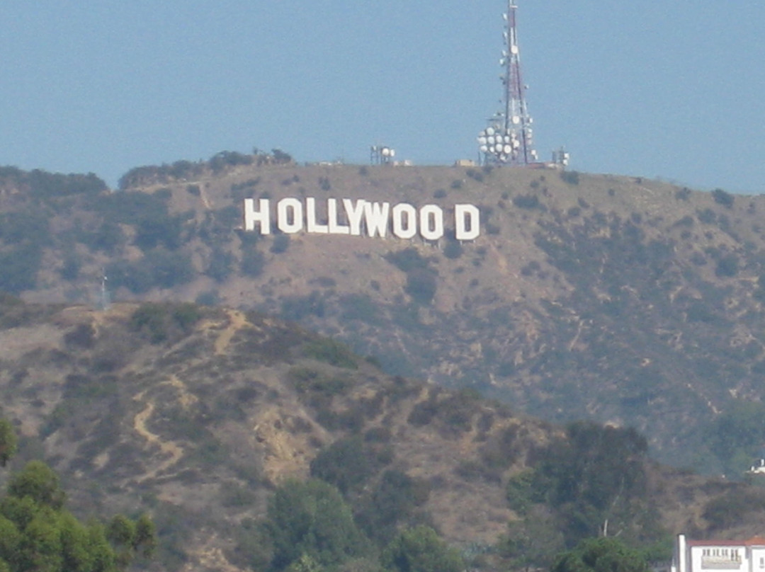 LA VIP Tours & Charters-洛杉矶必去景点