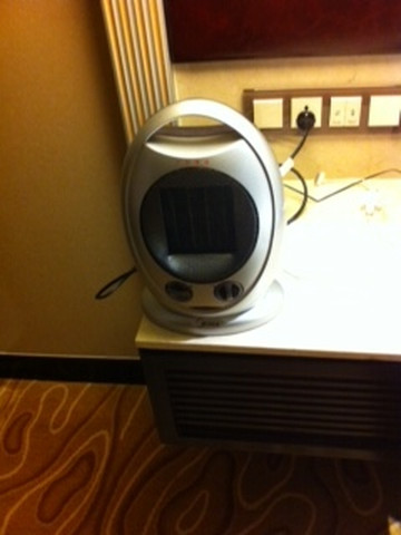 上海绿地万豪酒店主图