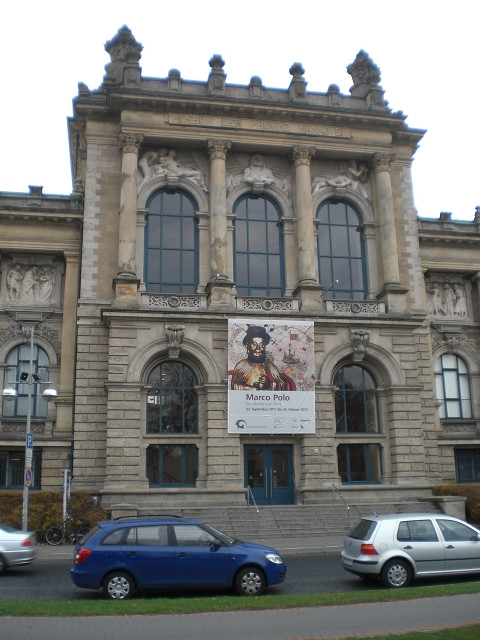 Lower Saxony State Museum-汉诺威必去景点