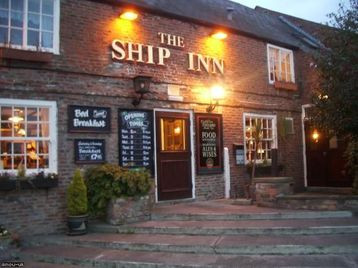 The Ship Inn主图