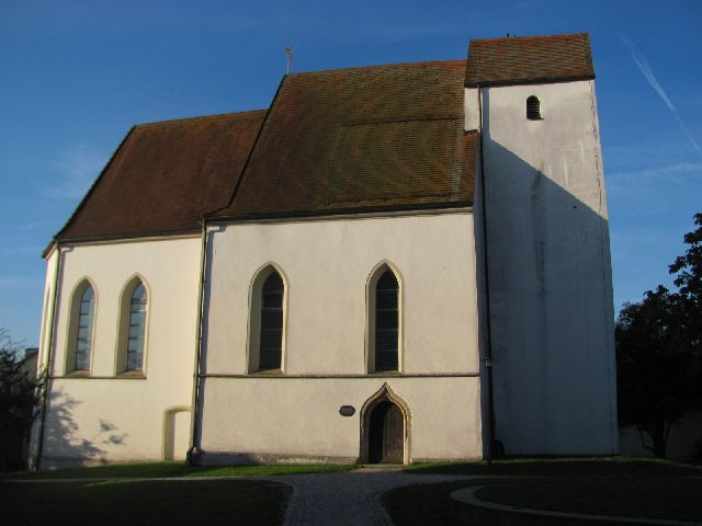 St. Johannes景点图片
