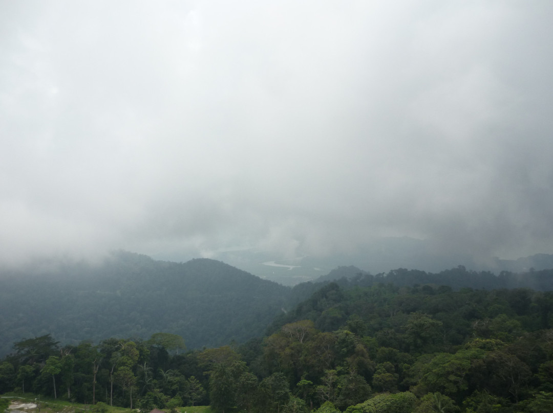 拉雅山-兰卡威必去景点