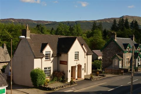 Breadalbane House主图