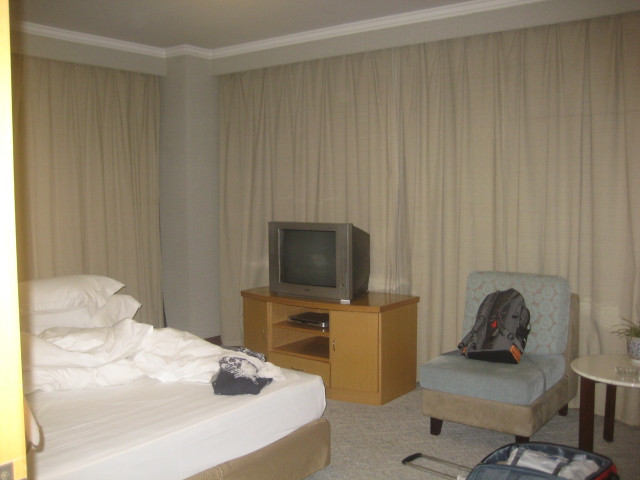 杭州商业大厦主图