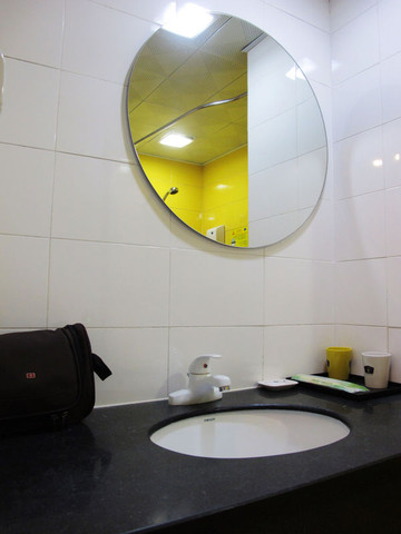 如家酒店·neo（成都宽窄巷子抚琴夜市店）主图