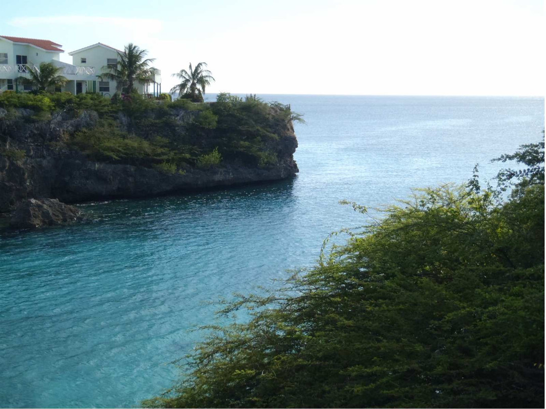 Playa Lagun-库拉索必去景点