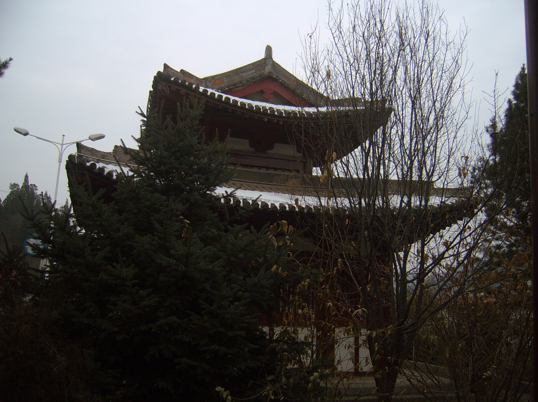 慈善寺景点图片