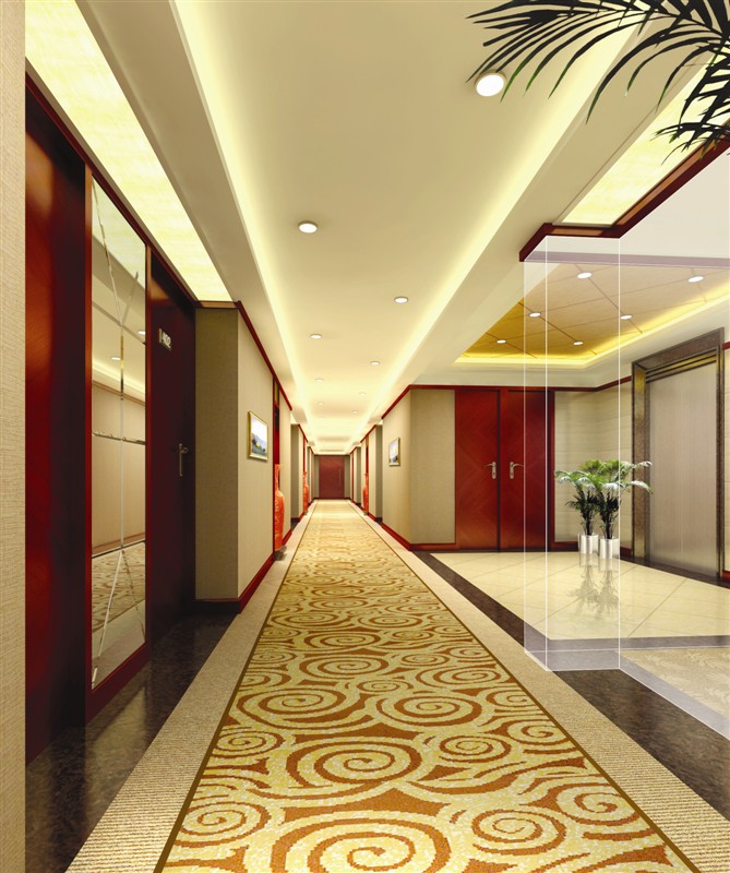 成都速8春熙德盛路店-官方