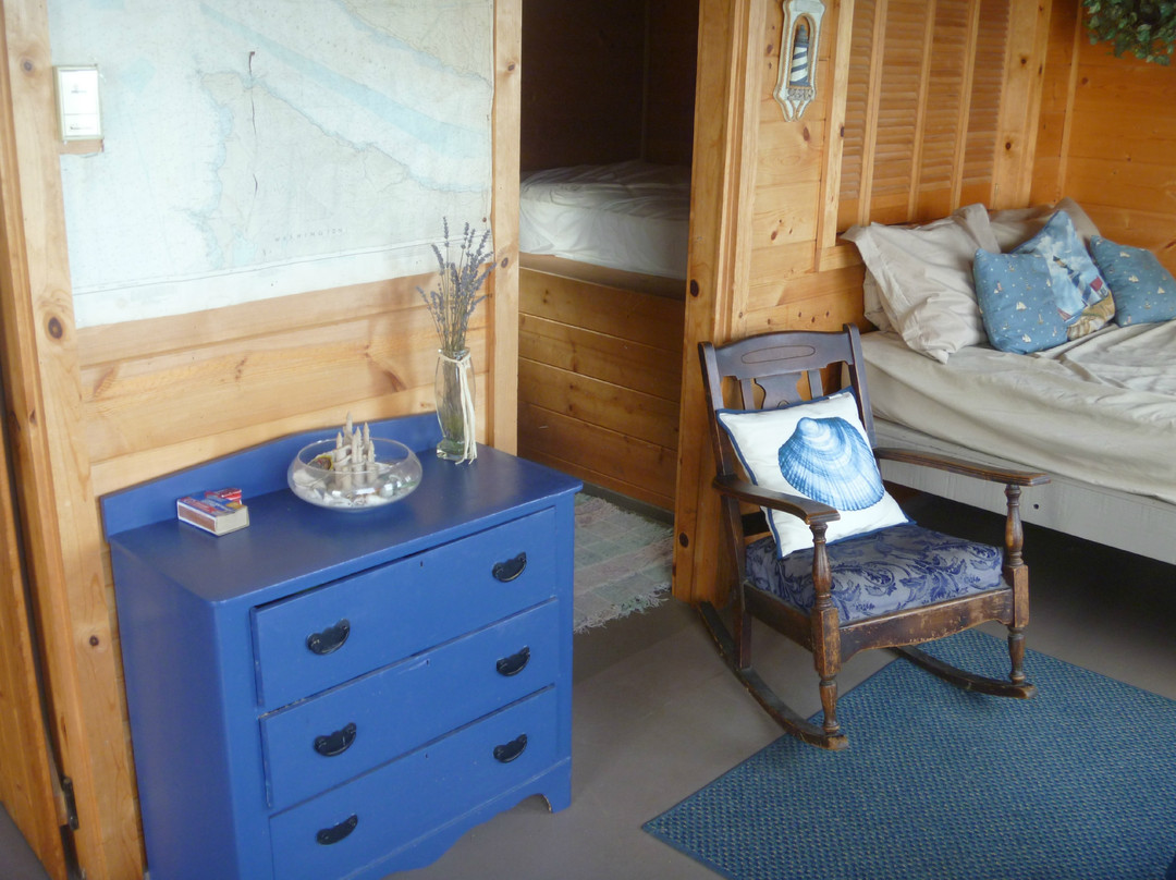 Whiskey Creek Beach Resort