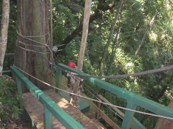 Chukka Island Village Outpost at Ocho Rios-奥乔里奥斯必去景点
