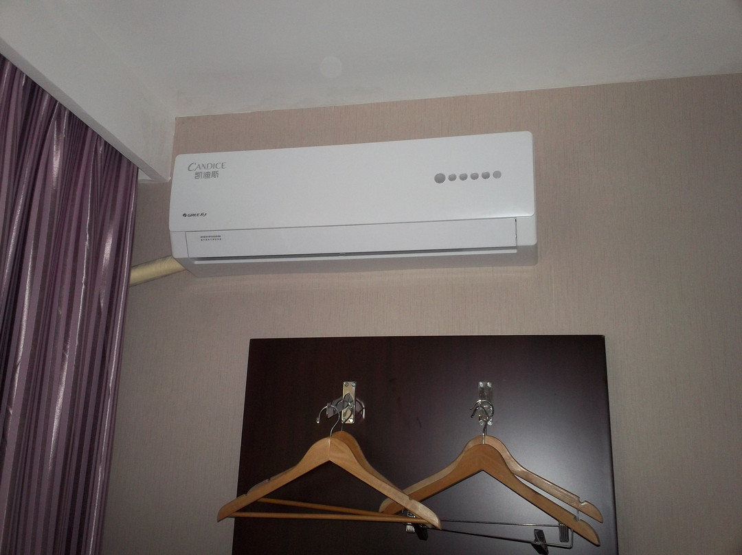 杭州汉庭全季武林门店主图