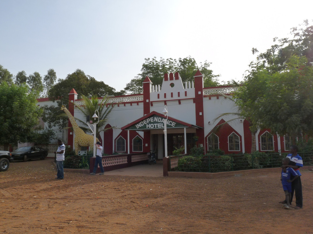 Hotel Independence主图