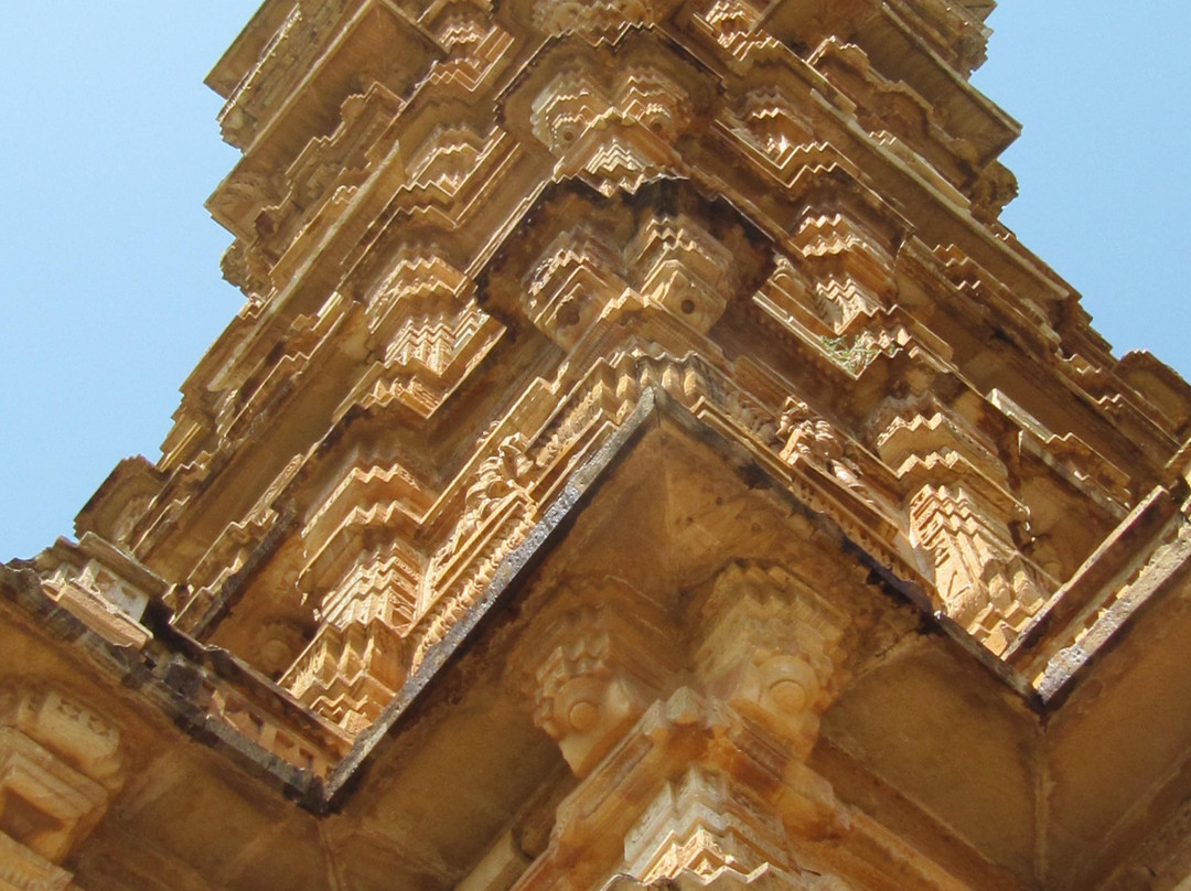 Vijay Stambha景点图片