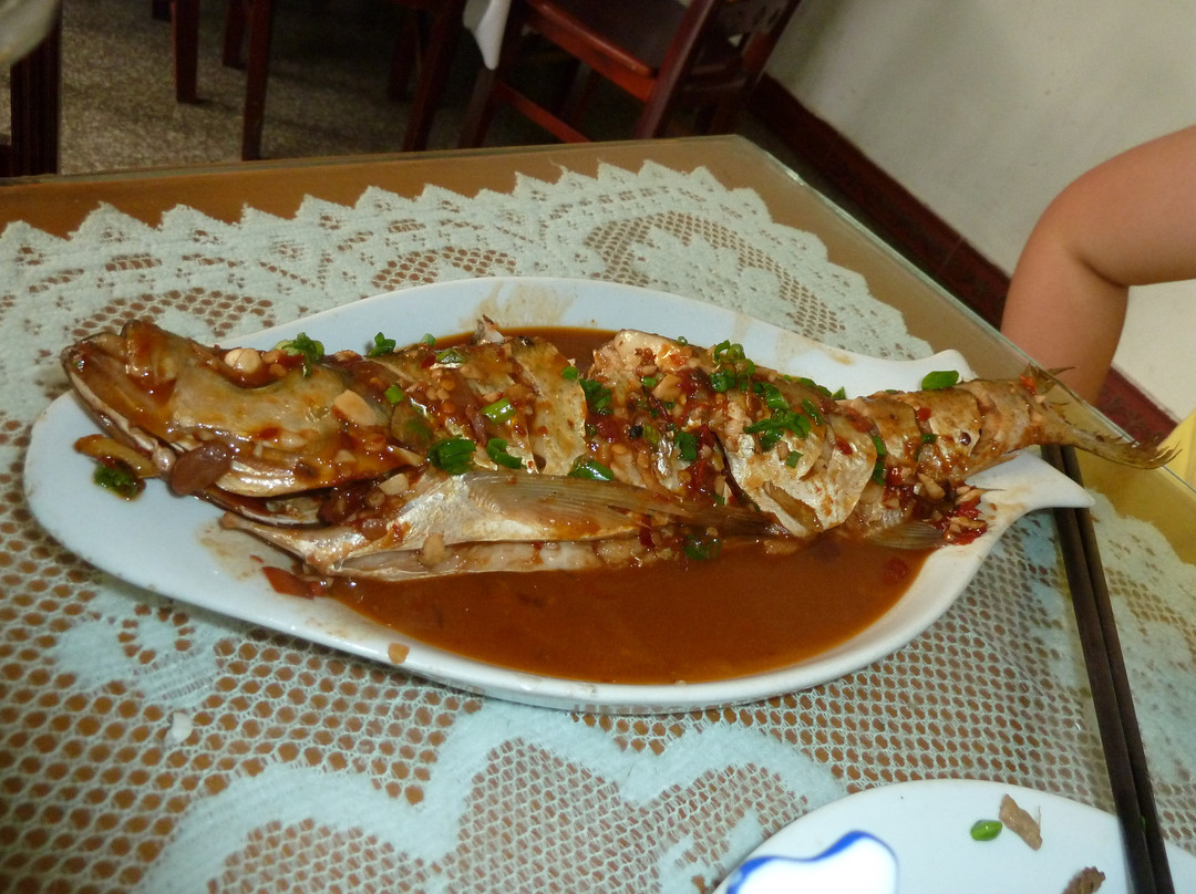 古月楼酒店 主图