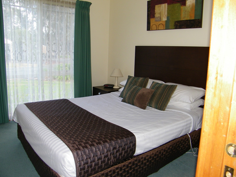 Riverview Resort
