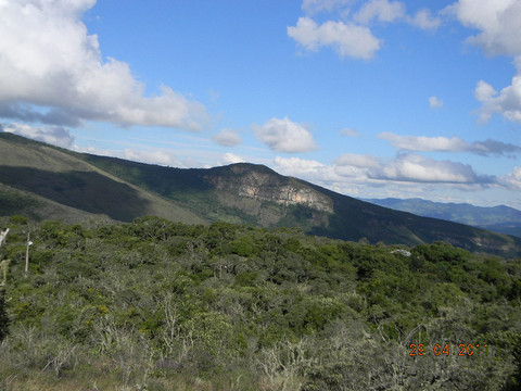 依比奇波克国家公园-Lima Duarte必去景点