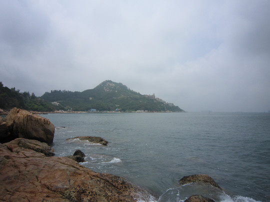 赤柱市集-香港必去景点