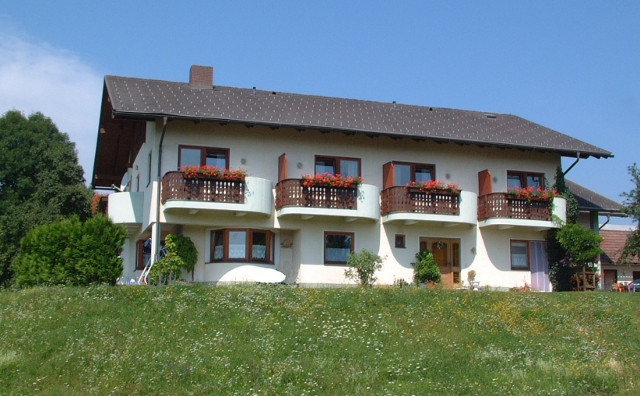 Gasthof Pension Burger主图