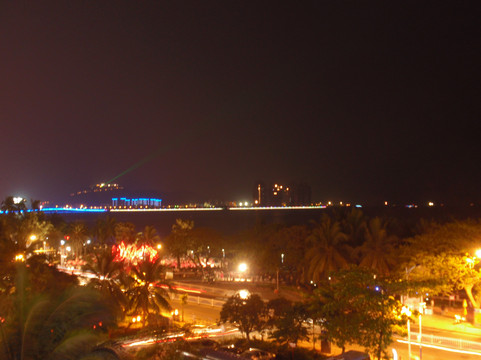 经纬大酒店主图