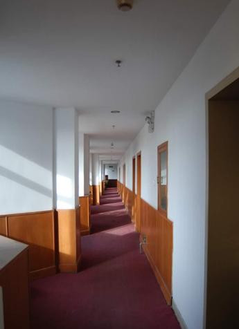 永宏大酒店主图