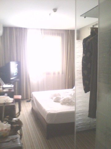 长沙凯旋龙连锁中山店-客卧