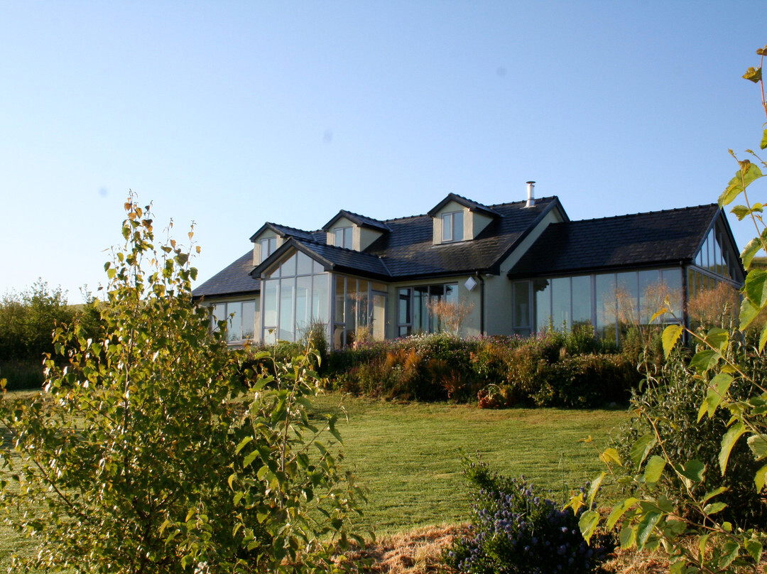 South Reen Farm Retreat