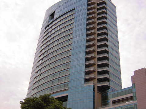 无锡君来湖滨饭店主图